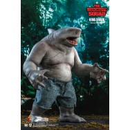 Hot Toys PPS006 1/6 Scale KING SHARK